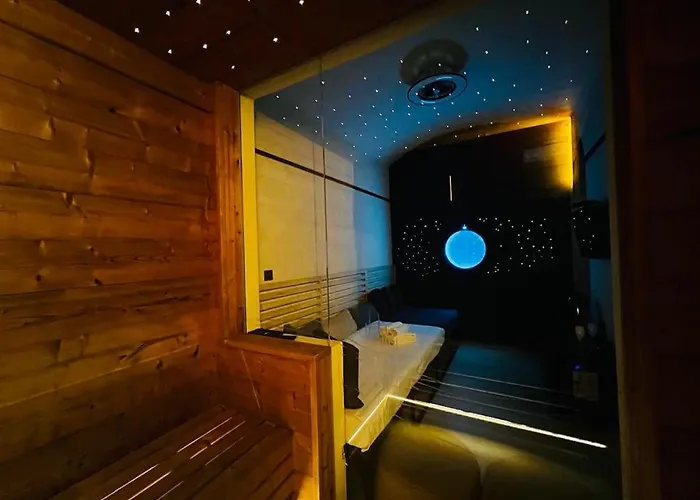 SPA SPA Letná