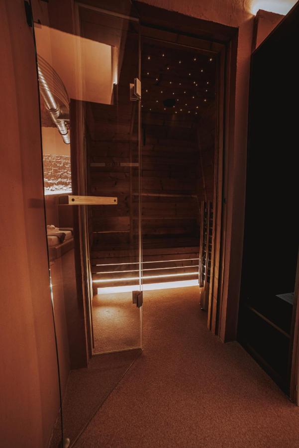 Appartement Letna *