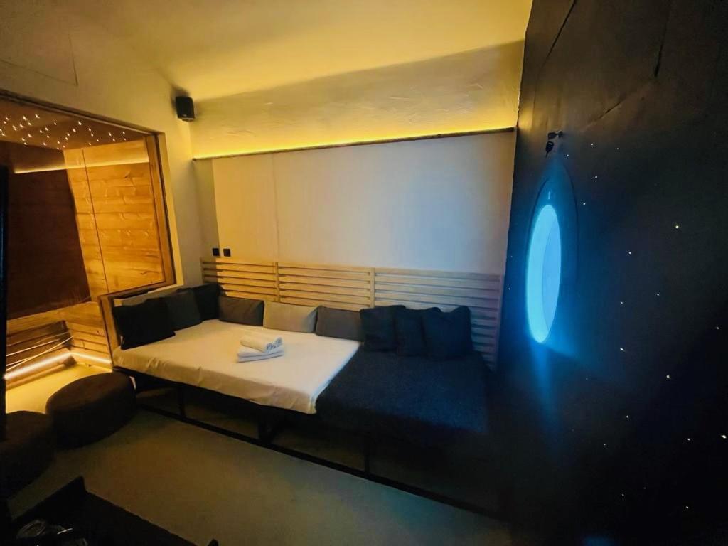 Letna Appartement Praag