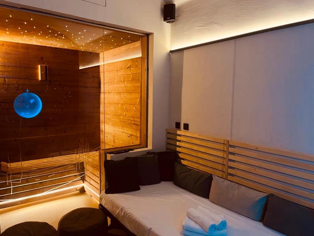 Apartamento Letna *
